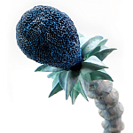 Статуэтка Синий тропический фрукт Tropical Fruit Pandora 3 варинант исполнения - 3 | Loft Concept в Омске