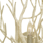 Бра виде коралла White Coral Decor варинант исполнения - 1 | Loft Concept в Омске