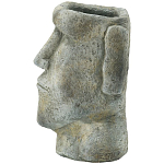 Кашпо The idol of a man варинант исполнения - 3 | Loft Concept в Омске