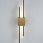 Бра Bert Frank Латунь варинант исполнения - 3 | Loft Concept в Омске