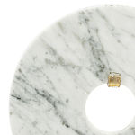 Статуэтка Disk Marble варинант исполнения - 1 | Loft Concept в Омске