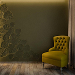 Барельеф BIRCH варинант исполнения - 2 | Loft Concept в Омске