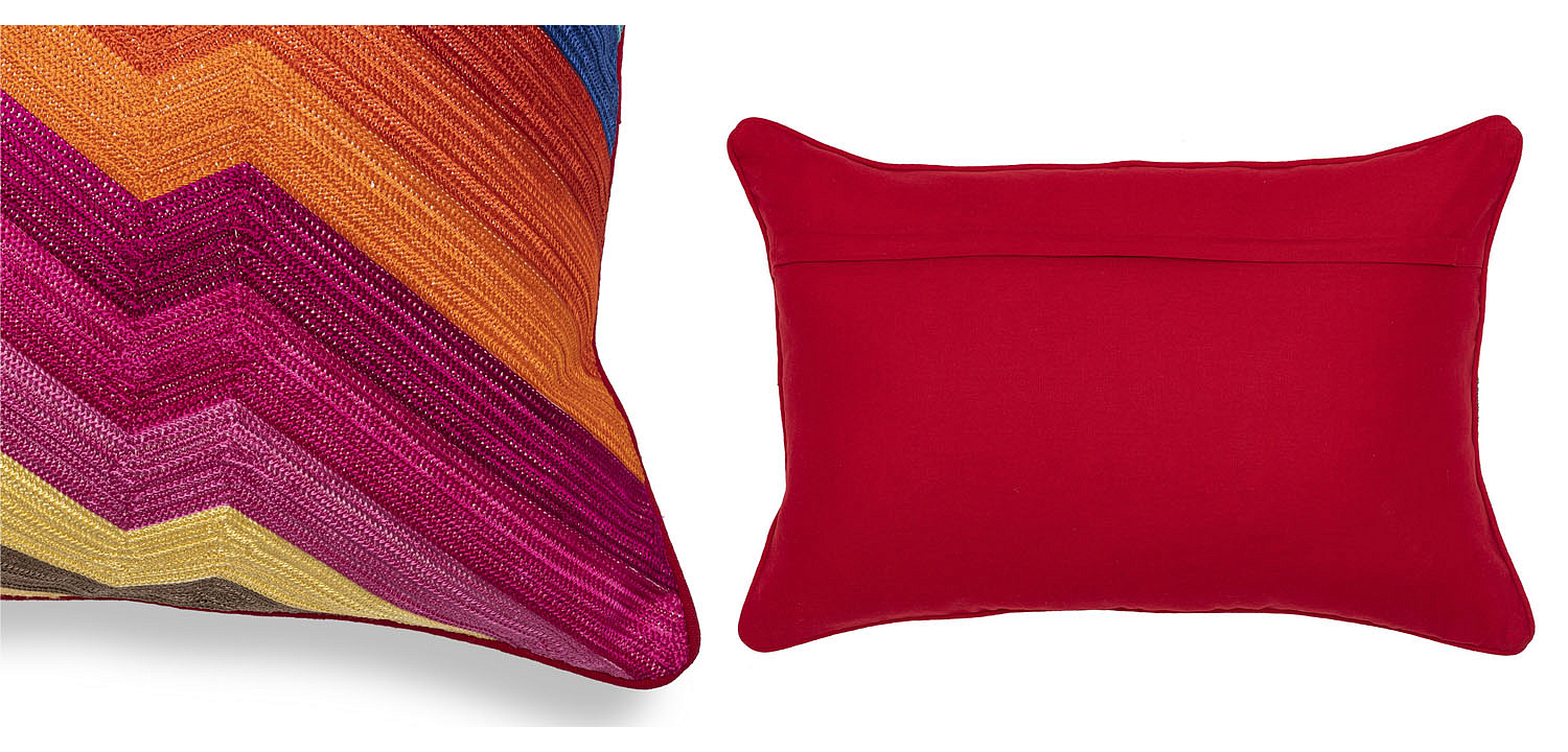Подушка Eichholtz PILLOW JASMIN RECTANGULAR Подушка Eichholtz PILLOW JASMIN RECTANGULAR - Loft-Concept в Омске