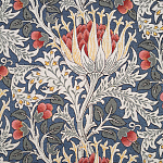 Мебельная ткань Гобелен мульти цвет 140 см Т3-30 варинант исполнения - 2 | Loft Concept в Омске