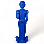 Скульптура Seletti Bronzo Blue варинант исполнения - 3 | Loft Concept в Омске