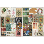 Книга Extraordinary Collections: French Interiors варинант исполнения - 2 | Loft Concept в Омске