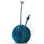 Статуэтка Синий фрукт Pandora Tropical Fruit 23 варинант исполнения - 3 | Loft Concept в Омске