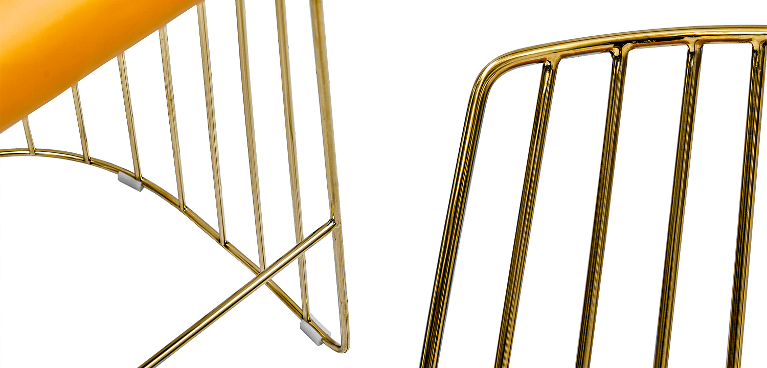 Стул Ava Stool Стул Ava Stool - Loft-Concept в Омске