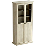 Шкаф Numb beige варинант исполнения - 1 | Loft Concept в Омске