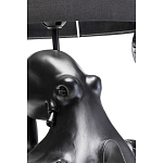 Дизайнерская Настольная лампа Черный Осьминог варинант исполнения - 3 | Loft Concept в Омске