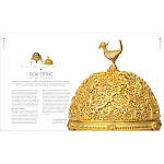 Книга Treasures of India From Antiquity to Modernity варинант исполнения - 9 | Loft Concept в Омске