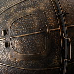 Бар Steampunk Light Bulb Tester  варинант исполнения - 11 | Loft Concept в Омске