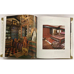 Коллекционная редкая книга More is More Tony Duquette: Hutton Wilkinson Букинистика варинант исполнения - 6 | Loft Concept в Омске