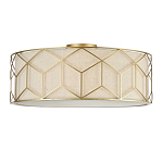 Потолочный светильник Messina Е27 варинант исполнения - 1 | Loft Concept в Омске