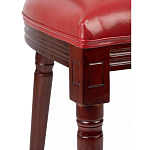 Стул French Owl with a rose варинант исполнения - 9 | Loft Concept в Омске