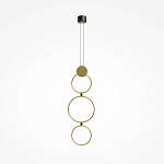 Подвесной светильник Link 3000К 25Вт варинант исполнения - 1 | Loft Concept в Омске