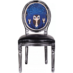 Стул French Night Owls варинант исполнения - 1 | Loft Concept в Омске