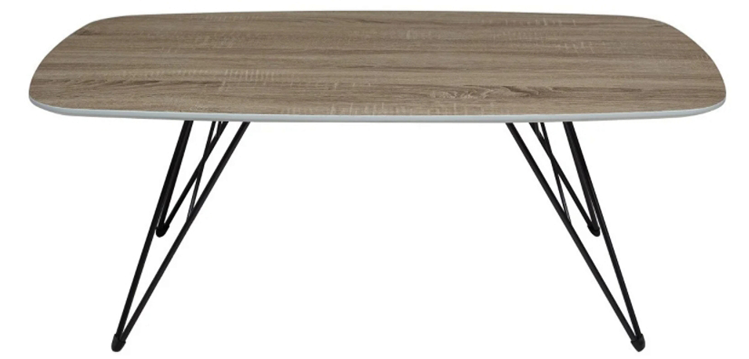 Кофейный стол Norwood Coffee Table Кофейный стол Norwood Coffee Table - Loft-Concept в Омске