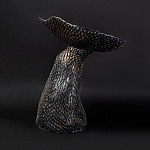 Ваза из серии «Бронзовый век 2» варинант исполнения - 2 | Loft Concept в Омске