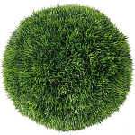 Декоративный искусственное растение Round boxwood варинант исполнения - 1 | Loft Concept в Омске