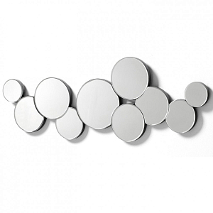 Зеркало Round Cell Mirror