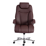 Кресло компьютерное City Chair стёганное варинант исполнения - 4 | Loft Concept в Омске