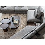 Дизайнерский кофейный стол LOUISA Coffee Table варинант исполнения - 10 | Loft Concept в Омске