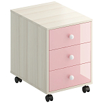 Тумба с ящиками William варинант исполнения - 2 | Loft Concept в Омске