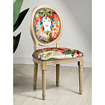 Стул French Extra red варинант исполнения - 9 | Loft Concept в Омске