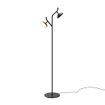 Напольный светильник Vita 3000К 18Вт варинант исполнения - 1 | Loft Concept в Омске