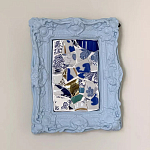 Панно «Old but New»  варинант исполнения - 4 | Loft Concept в Омске