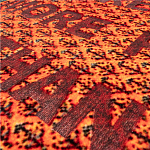 Ковер Seletti Freedom варинант исполнения - 2 | Loft Concept в Омске