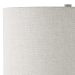 Настольная лампа с каркасом с состаренным эффектом Ancient Column варинант исполнения - 2 | Loft Concept в Омске