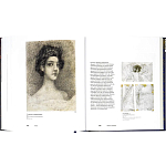 Подарочное издание Альбом Михаил Врубель варинант исполнения - 13 | Loft Concept в Омске