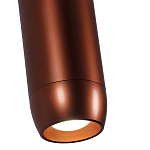 Подвесной светильник кирпичный Pendant Capsule  варинант исполнения - 3 | Loft Concept в Омске