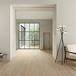 Торшер с 3-мя круглыми светодиодными лампами на черной триноге Underlining варинант исполнения - 1 | Loft Concept в Омске