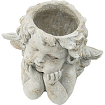 Кашпо Happy angel варинант исполнения - 5 | Loft Concept в Омске