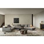 Дизайнерский кофейный стол LOUISA Coffee Table варинант исполнения - 9 | Loft Concept в Омске