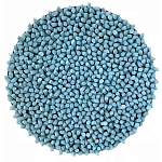 Панно "Аквамарин" варинант исполнения - 1 | Loft Concept в Омске