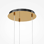 Подвесной светильник Shining Amulet варинант исполнения - 4 | Loft Concept в Омске