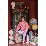 Книга Extraordinary Collections: French Interiors варинант исполнения - 9 | Loft Concept в Омске