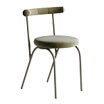 Стул «Рогалик» варинант исполнения - 1 | Loft Concept в Омске