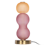 Настольная лампа фигурная Cassandra варинант исполнения - 1 | Loft Concept в Омске