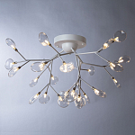 Потолочная люстра Middle варинант исполнения - 2 | Loft Concept в Омске