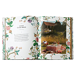 Life In A French Country House: Entertaining for All Seasons варинант исполнения - 2 | Loft Concept в Омске