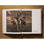 Подарочная Книга Edward S. Curtis North American Indian Complete Portfolios варинант исполнения - 11 | Loft Concept в Омске