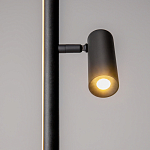 Напольный светильник Thin 3000К 14Вт варинант исполнения - 9 | Loft Concept в Омске