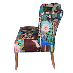 Диван Mesotrope варинант исполнения - 3 | Loft Concept в Омске