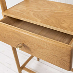 Этажерка Poyo варинант исполнения - 2 | Loft Concept в Омске