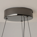 Подвесной светильник Mind 3000К 60Вт варинант исполнения - 7 | Loft Concept в Омске